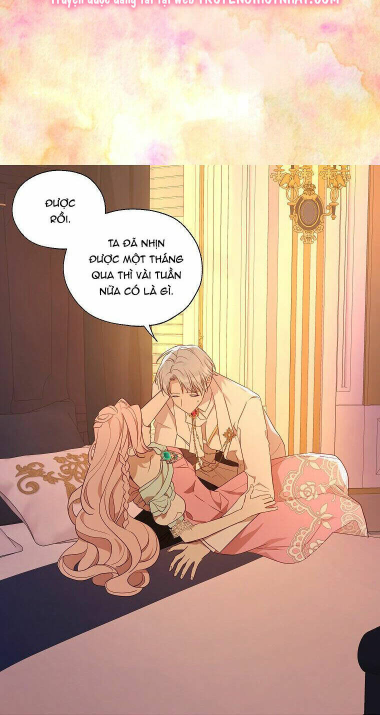 Quyến rũ papa của nhân vật phản diện: Chapter 140