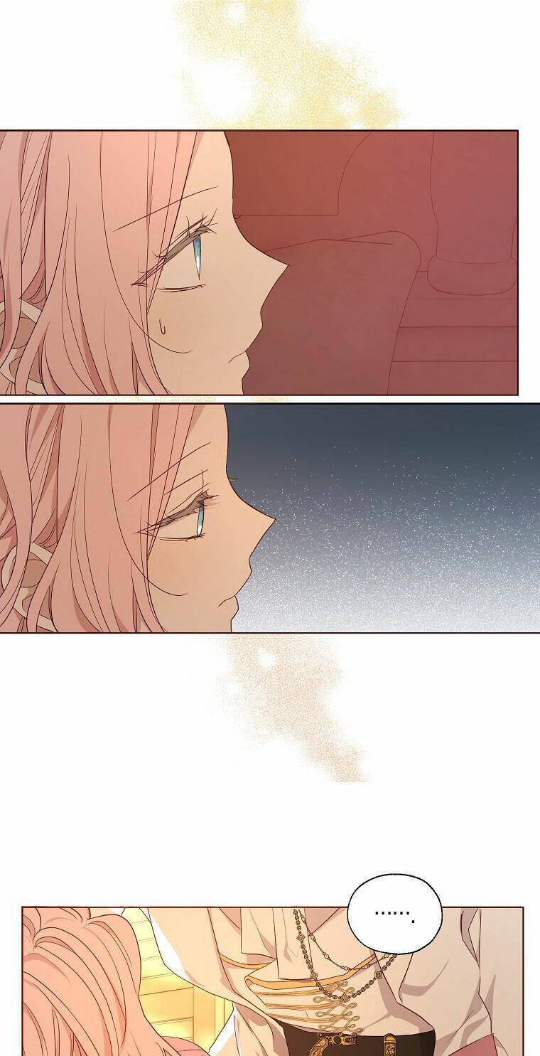 Quyến rũ papa của nhân vật phản diện: Chapter 140