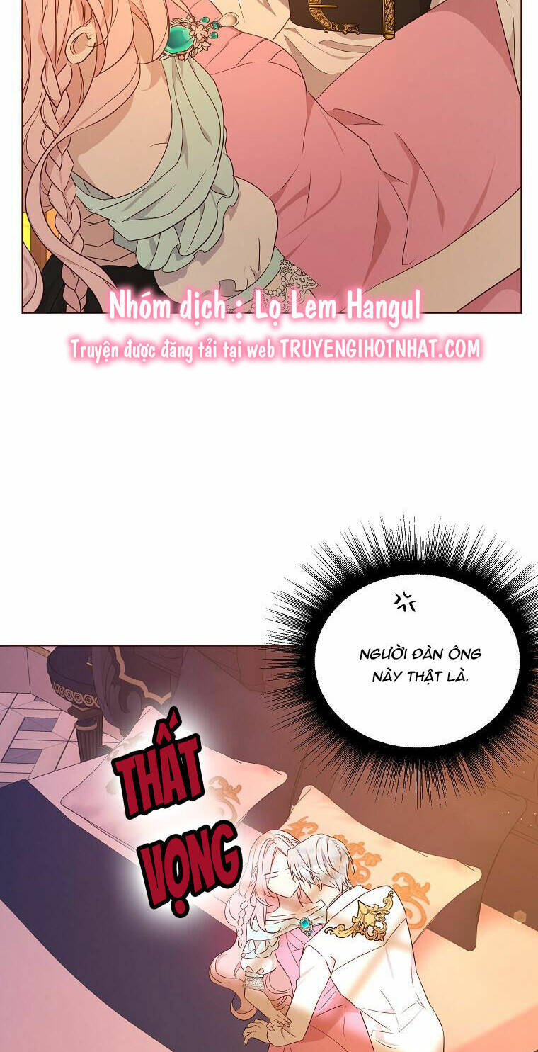 Quyến rũ papa của nhân vật phản diện: Chapter 140