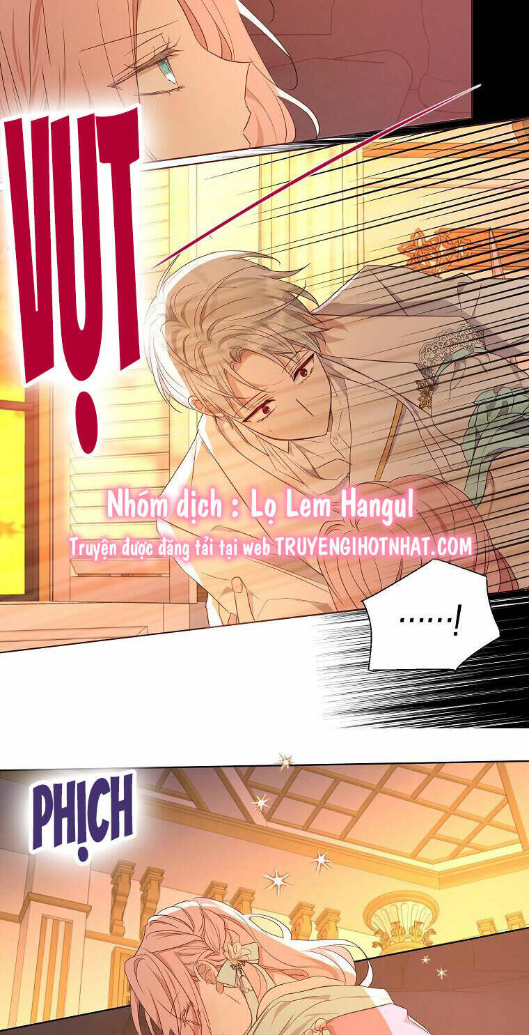 Quyến rũ papa của nhân vật phản diện: Chapter 140