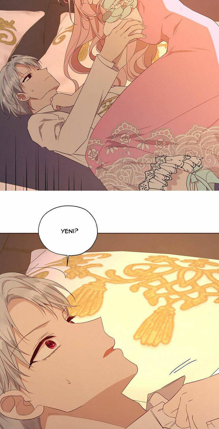 Quyến rũ papa của nhân vật phản diện: Chapter 140