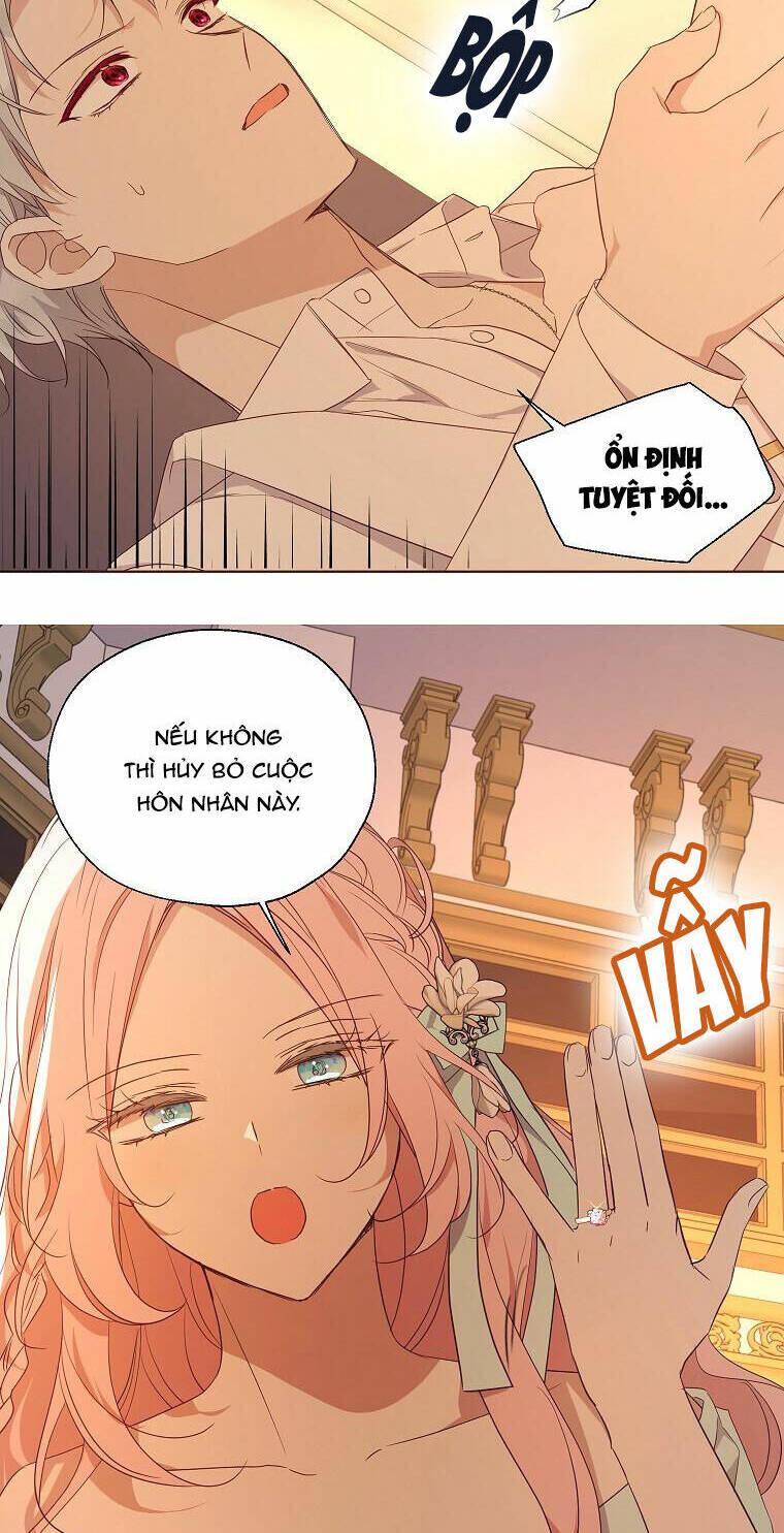 Quyến rũ papa của nhân vật phản diện: Chapter 140