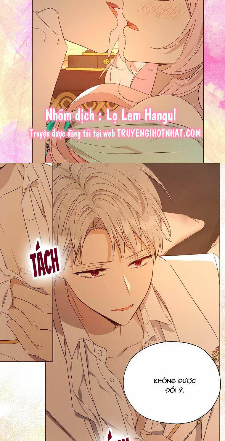 Quyến rũ papa của nhân vật phản diện: Chapter 140