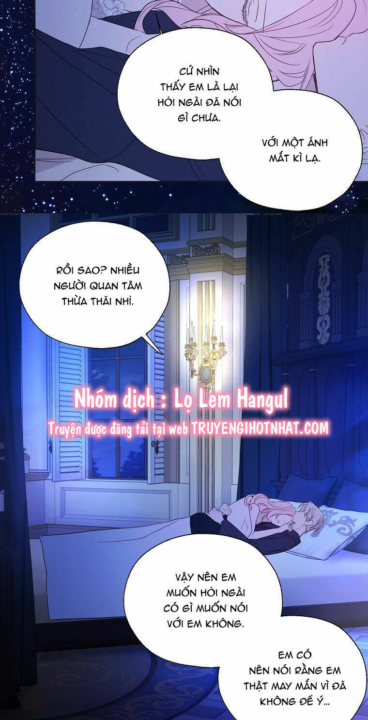 Quyến rũ papa của nhân vật phản diện: Chapter 140