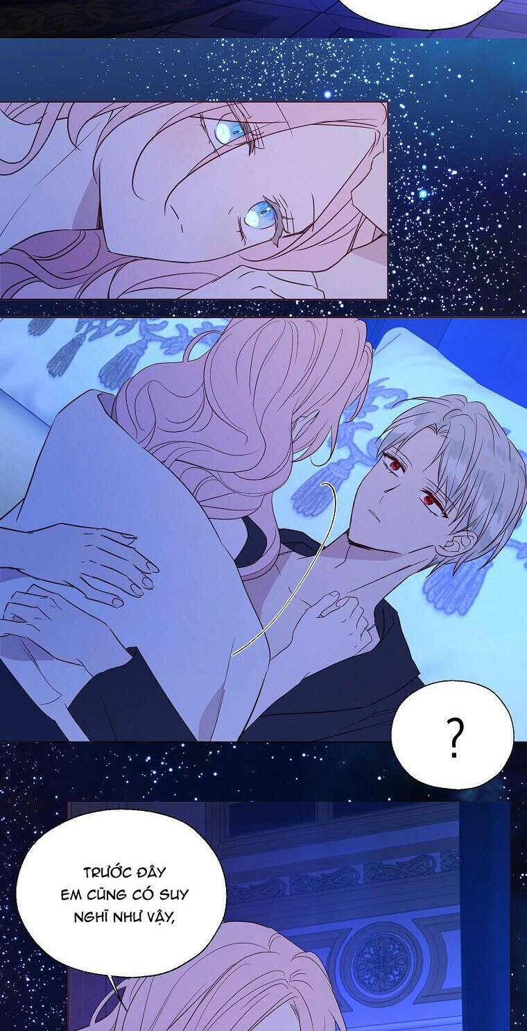 Quyến rũ papa của nhân vật phản diện: Chapter 140