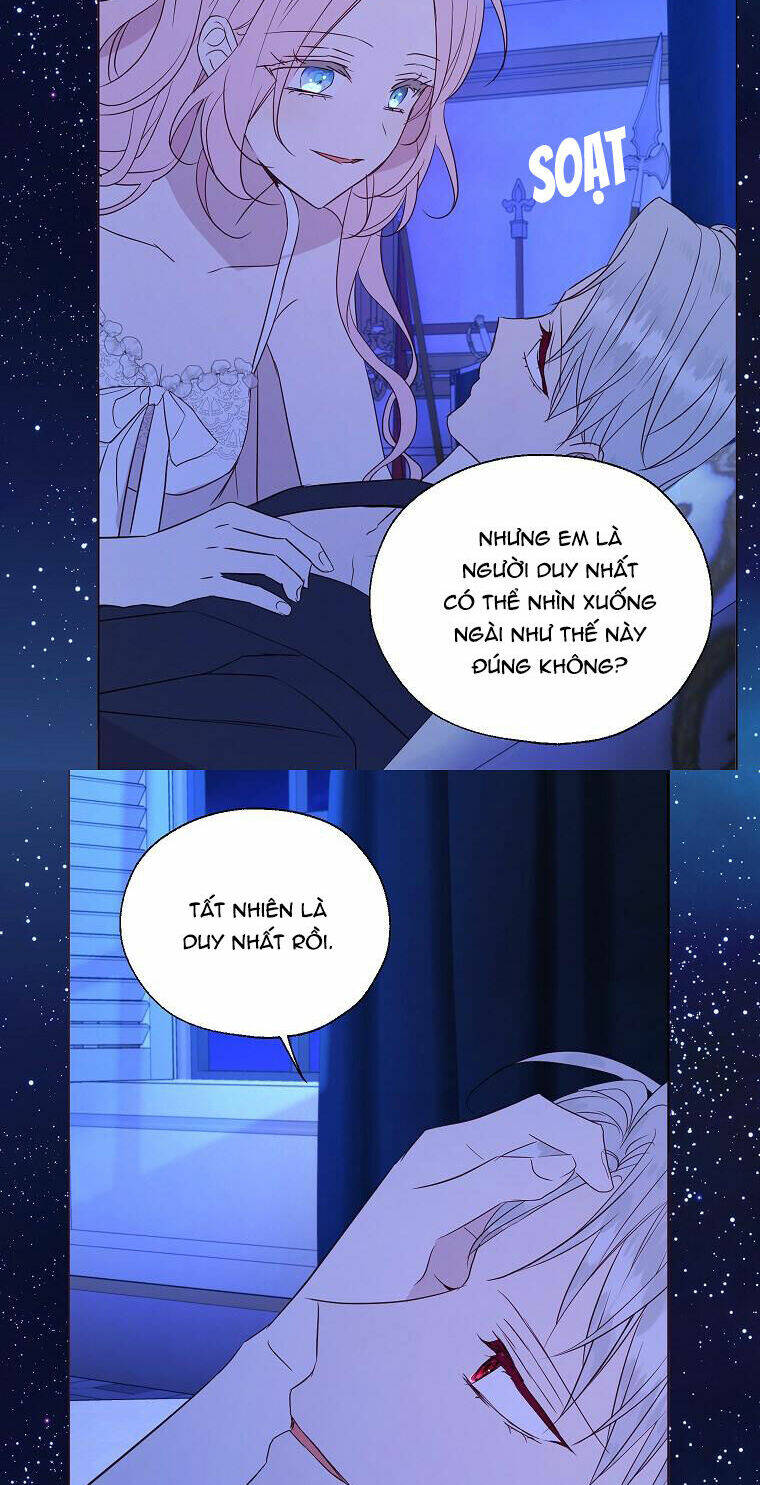 Quyến rũ papa của nhân vật phản diện: Chapter 140
