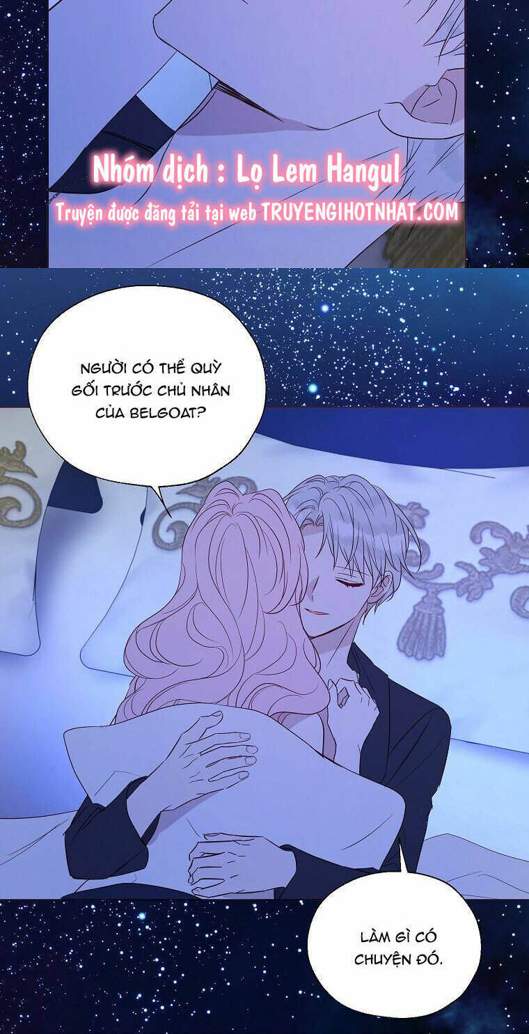 Quyến rũ papa của nhân vật phản diện: Chapter 140