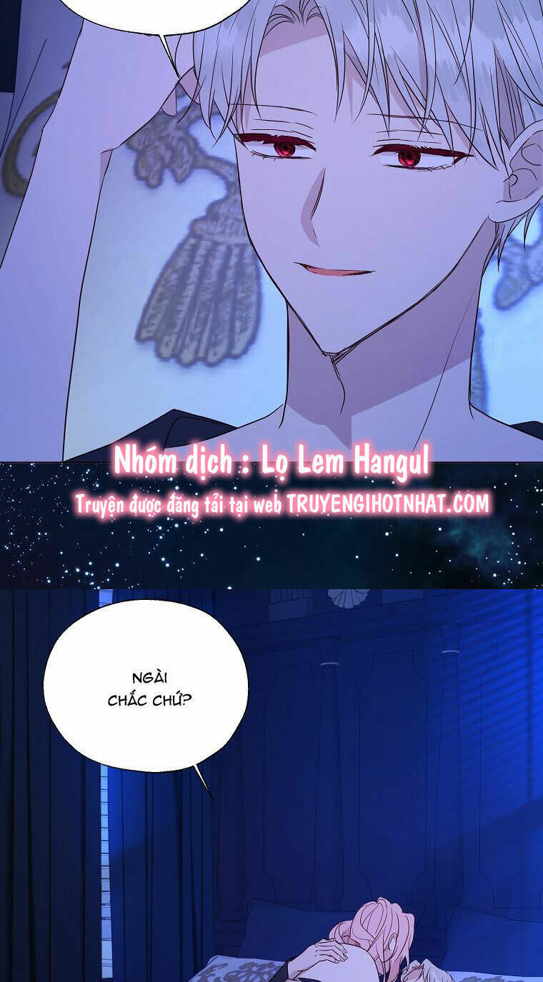 Quyến rũ papa của nhân vật phản diện: Chapter 140
