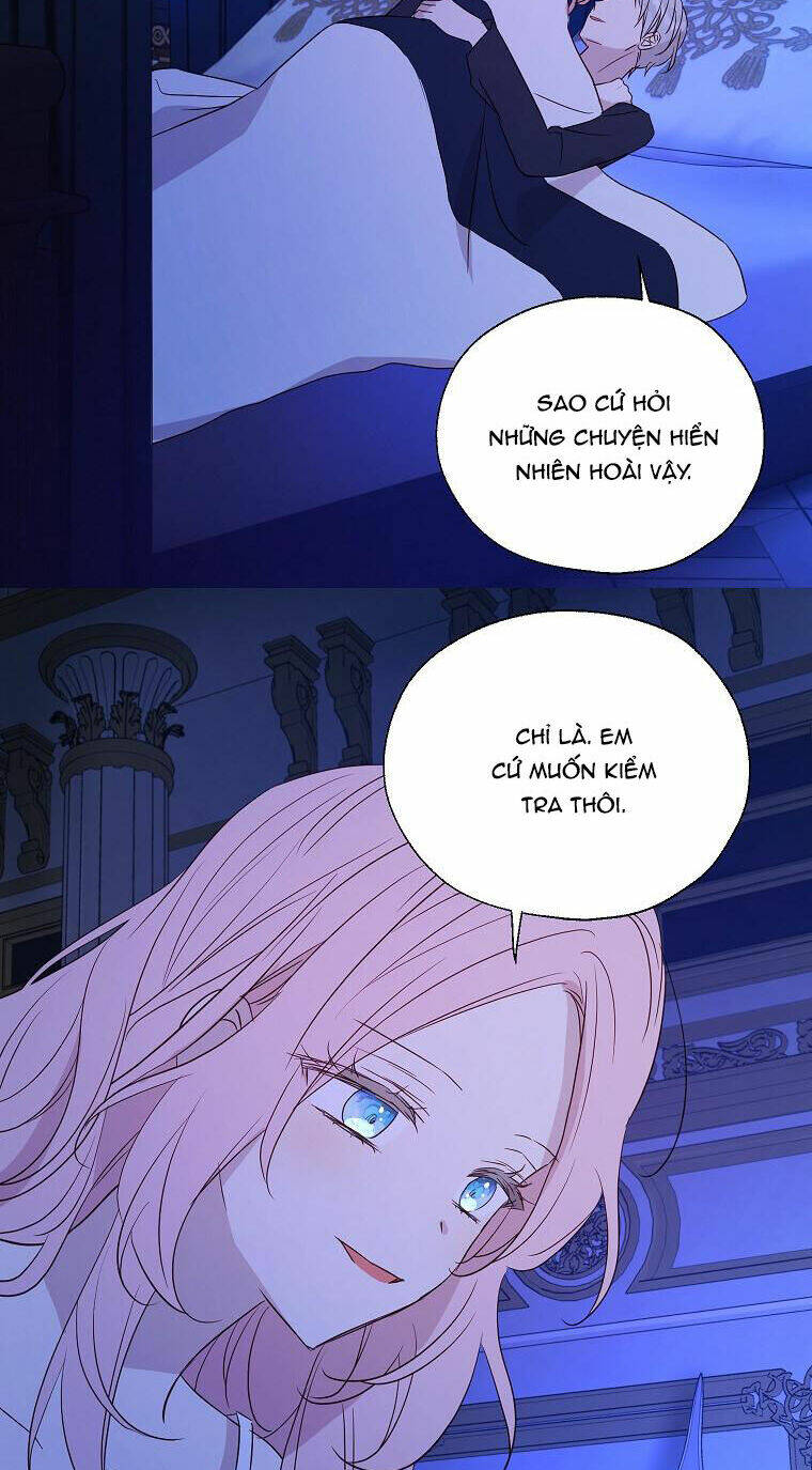 Quyến rũ papa của nhân vật phản diện: Chapter 140