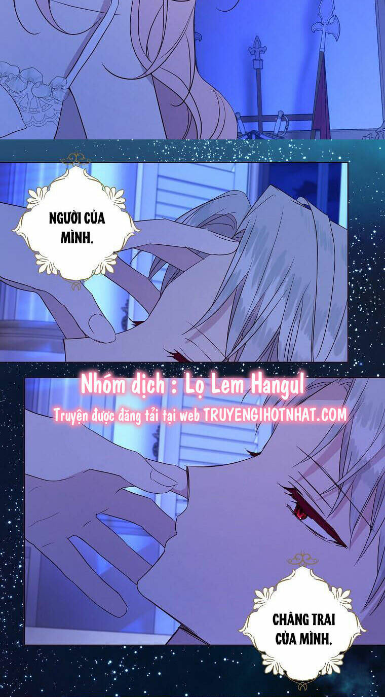 Quyến rũ papa của nhân vật phản diện: Chapter 140