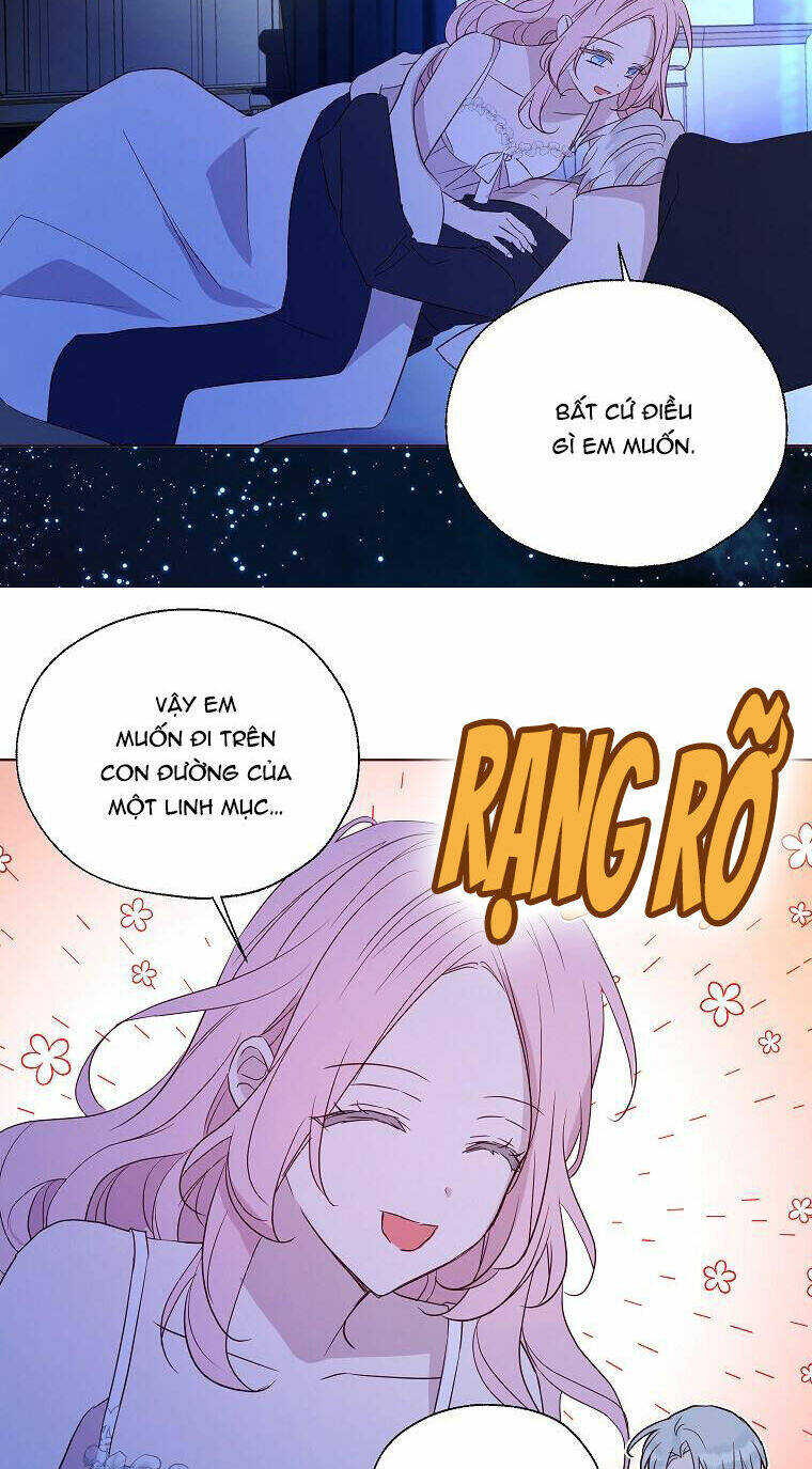 Quyến rũ papa của nhân vật phản diện: Chapter 140