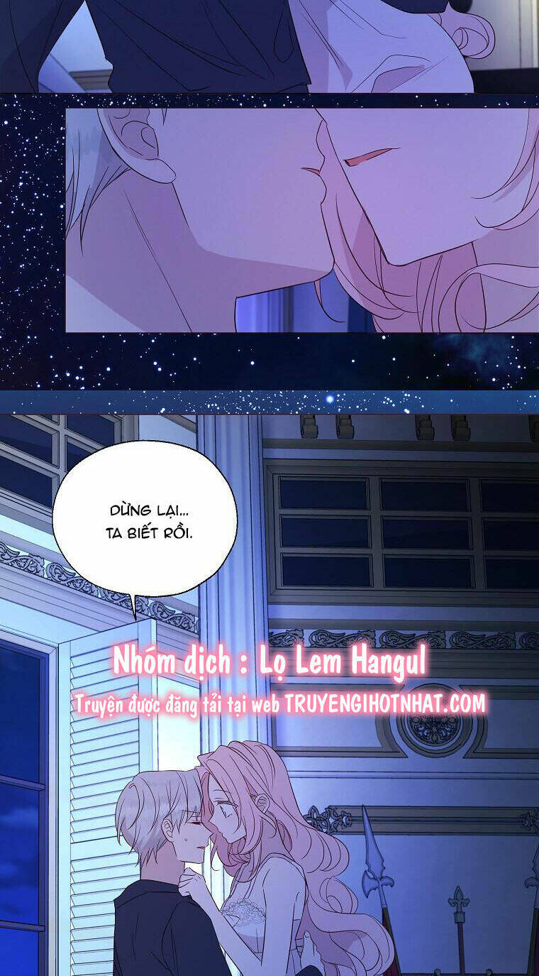 Quyến rũ papa của nhân vật phản diện: Chapter 140