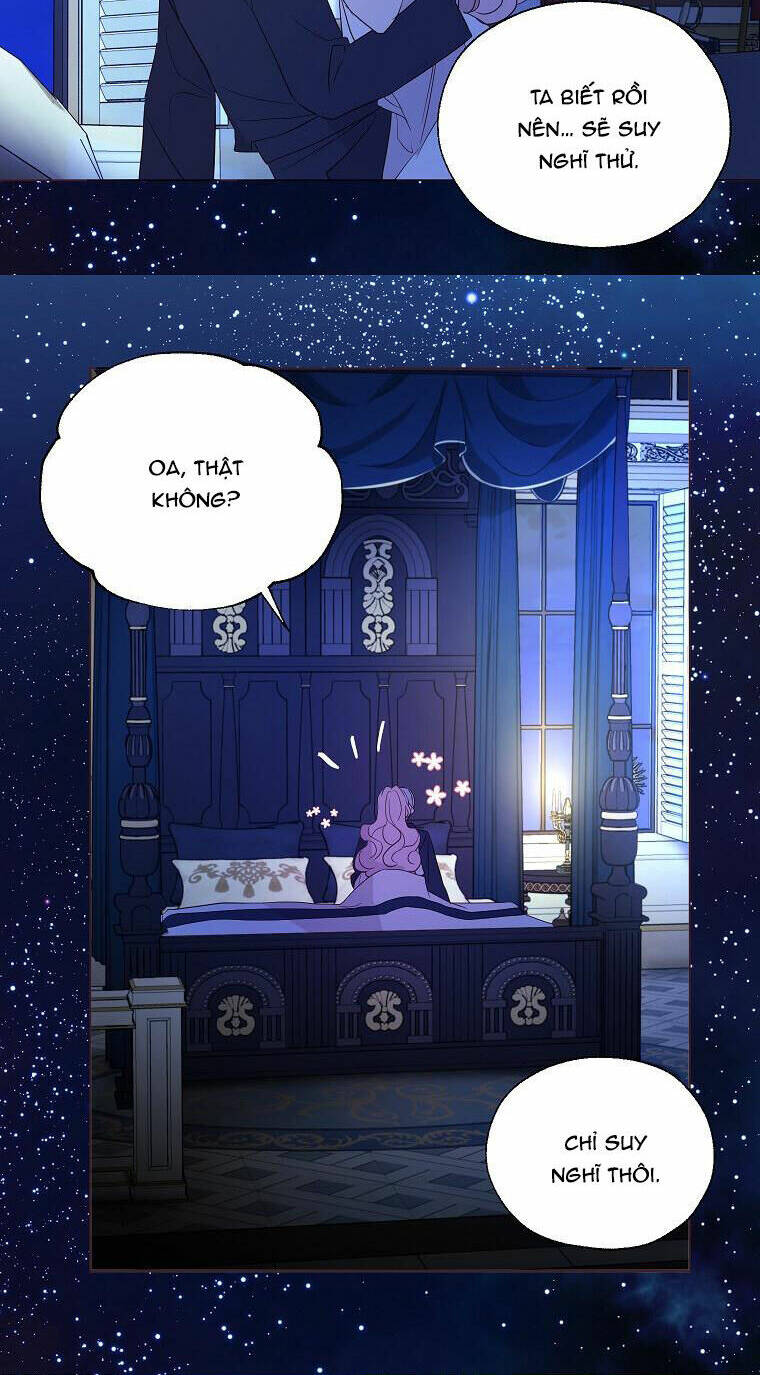 Quyến rũ papa của nhân vật phản diện: Chapter 140