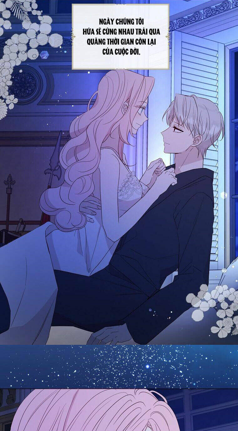 Quyến rũ papa của nhân vật phản diện: Chapter 140