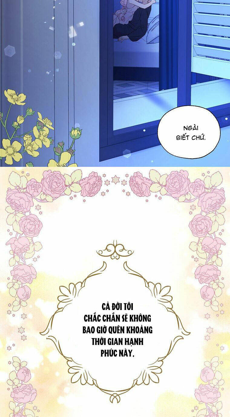 Quyến rũ papa của nhân vật phản diện: Chapter 140