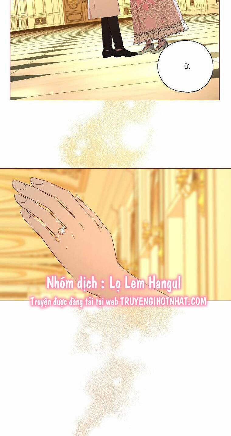 Quyến rũ papa của nhân vật phản diện: Chapter 140