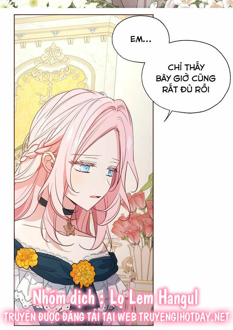 Quyến rũ papa của nhân vật phản diện: Chapter 142