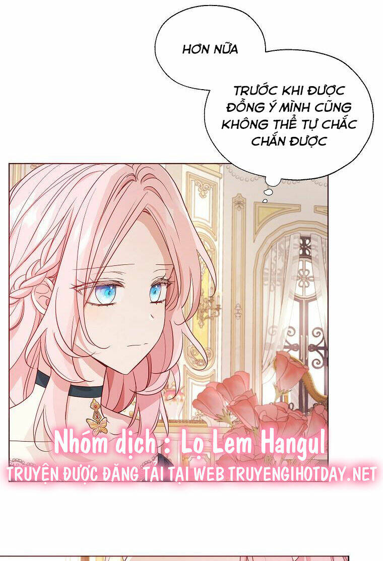 Quyến rũ papa của nhân vật phản diện: Chapter 142