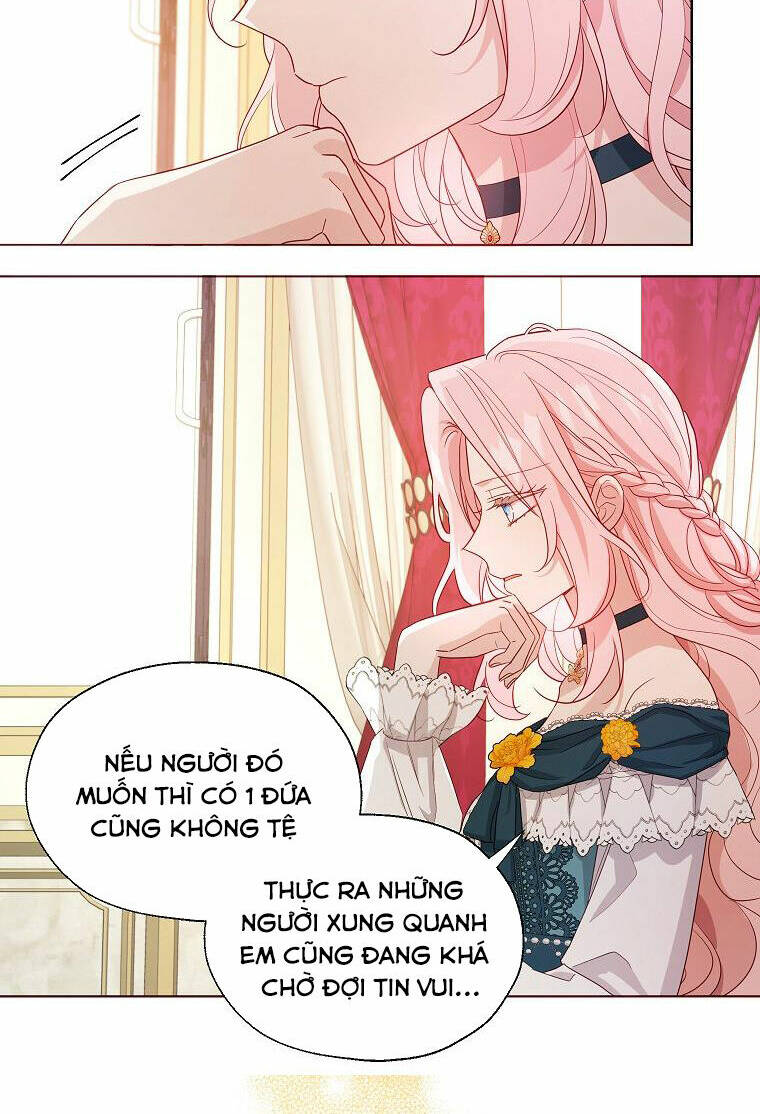 Quyến rũ papa của nhân vật phản diện: Chapter 142
