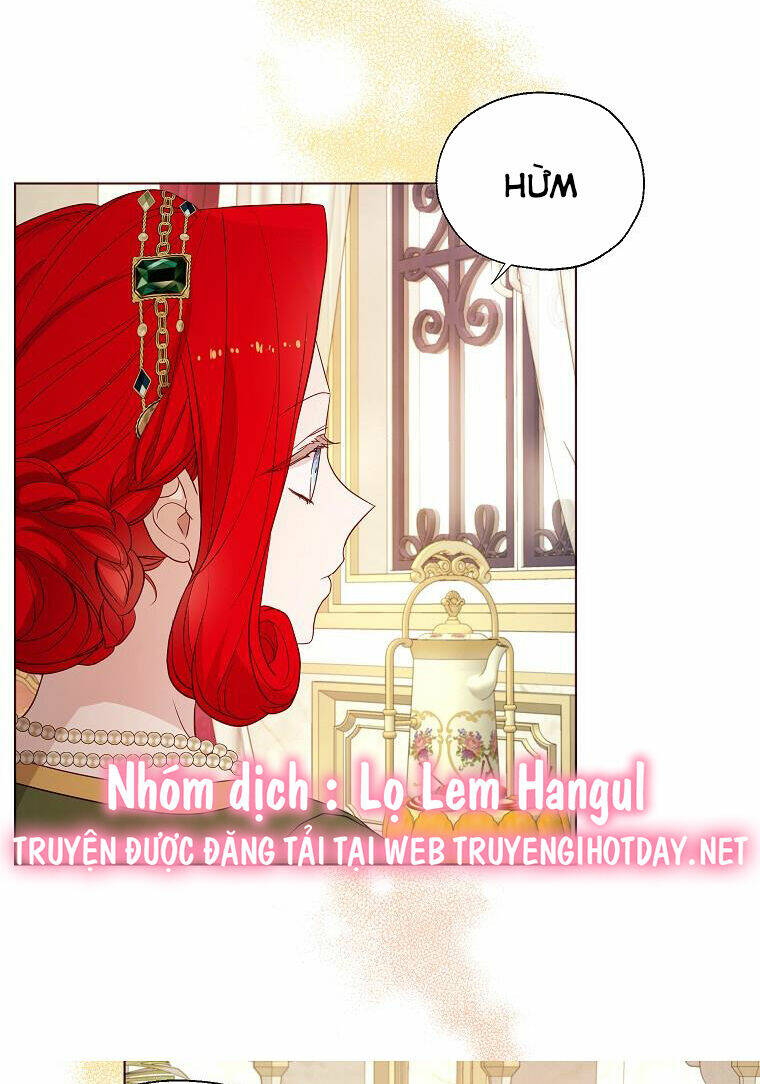 Quyến rũ papa của nhân vật phản diện: Chapter 142