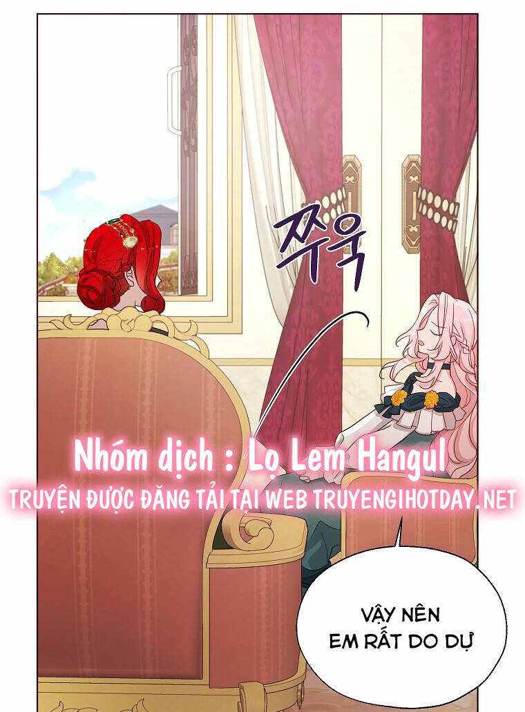 Quyến rũ papa của nhân vật phản diện: Chapter 142