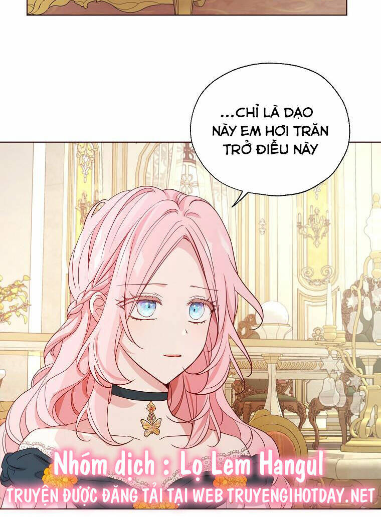 Quyến rũ papa của nhân vật phản diện: Chapter 142