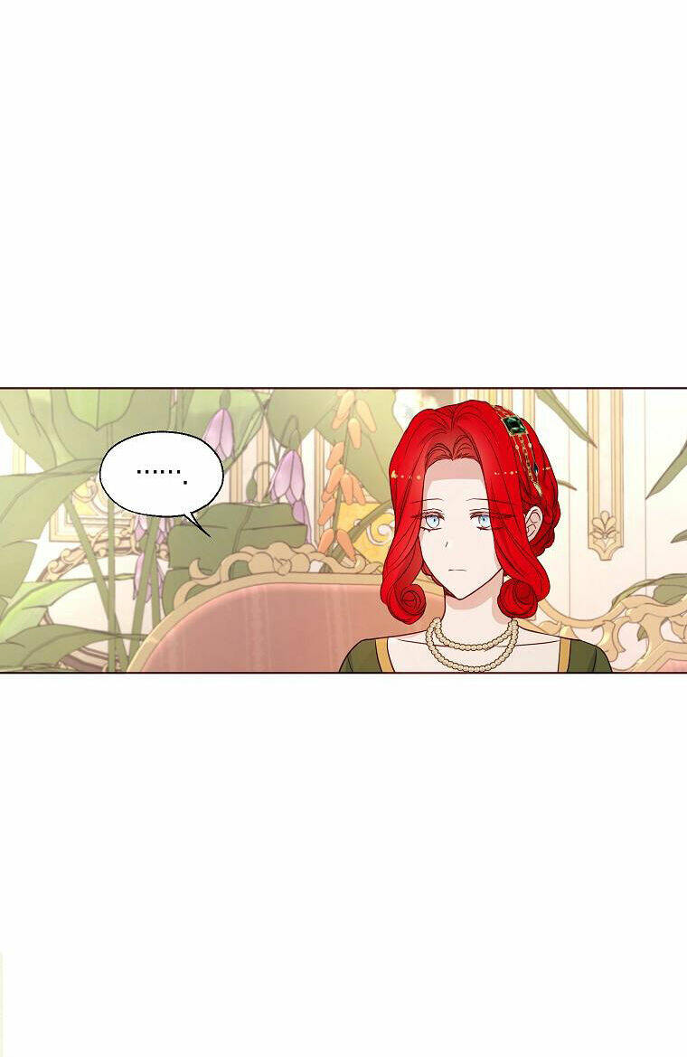 Quyến rũ papa của nhân vật phản diện: Chapter 142