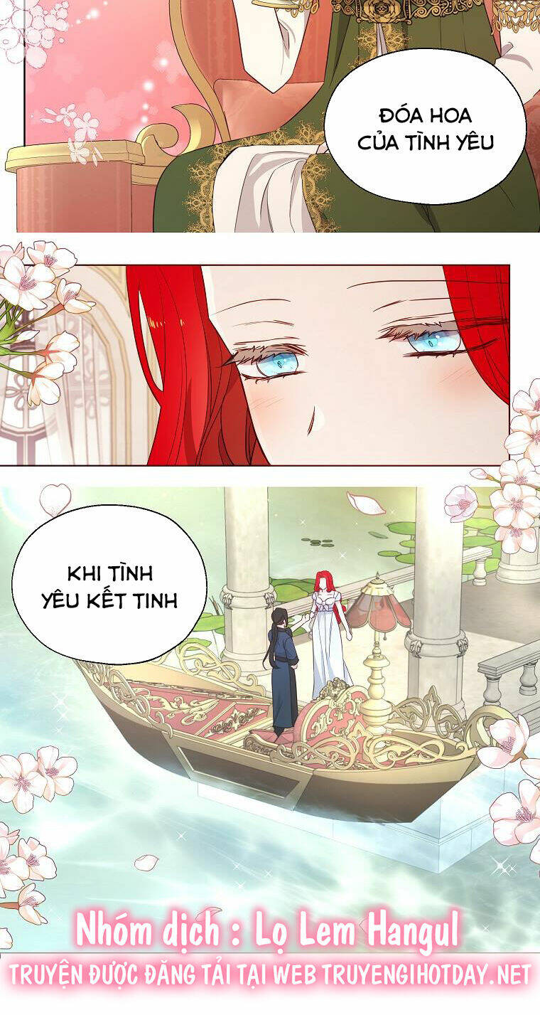 Quyến rũ papa của nhân vật phản diện: Chapter 142