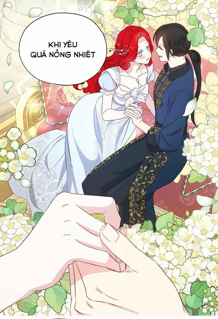 Quyến rũ papa của nhân vật phản diện: Chapter 142