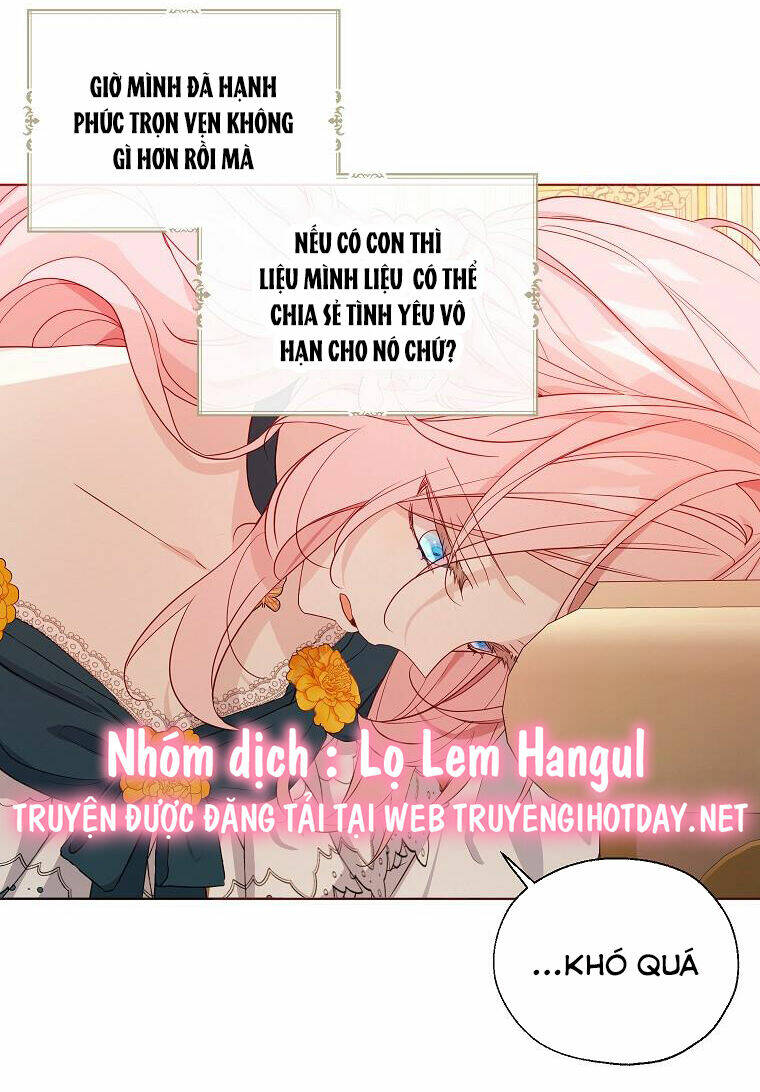 Quyến rũ papa của nhân vật phản diện: Chapter 142