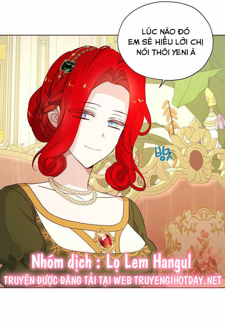 Quyến rũ papa của nhân vật phản diện: Chapter 142