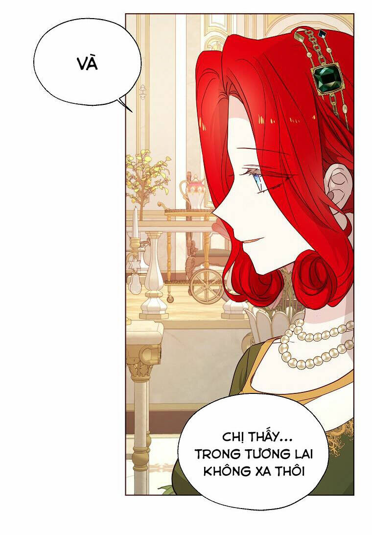 Quyến rũ papa của nhân vật phản diện: Chapter 142