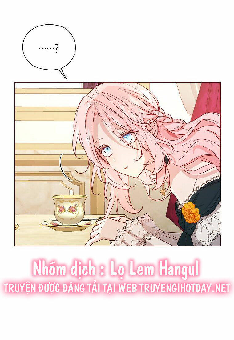 Quyến rũ papa của nhân vật phản diện: Chapter 142