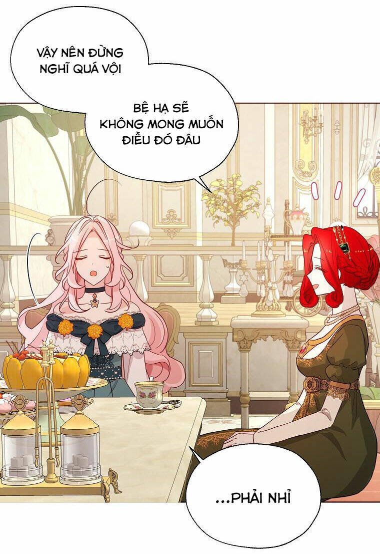 Quyến rũ papa của nhân vật phản diện: Chapter 142