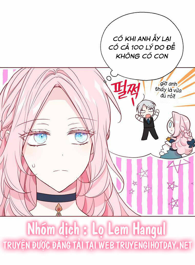 Quyến rũ papa của nhân vật phản diện: Chapter 142
