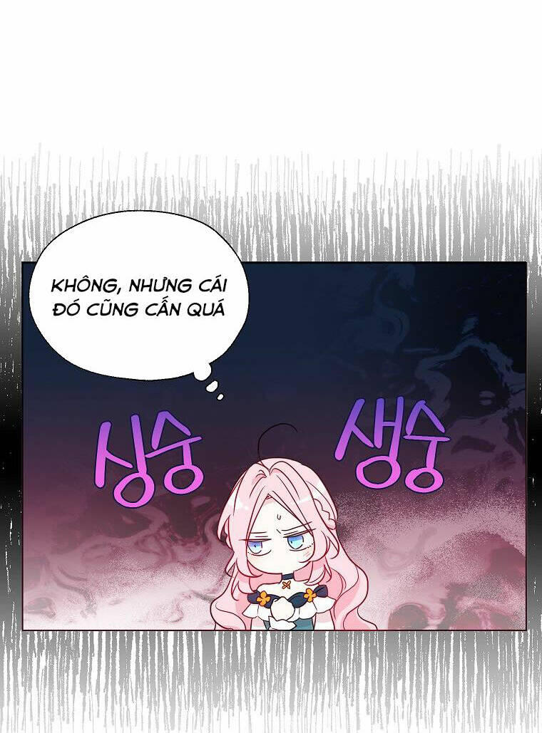 Quyến rũ papa của nhân vật phản diện: Chapter 142