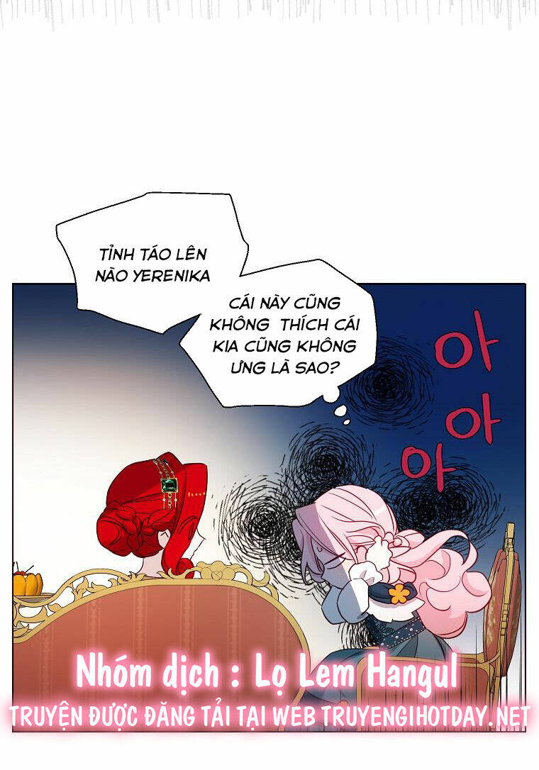 Quyến rũ papa của nhân vật phản diện: Chapter 142