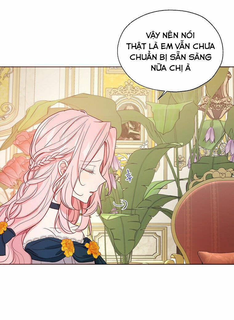 Quyến rũ papa của nhân vật phản diện: Chapter 142
