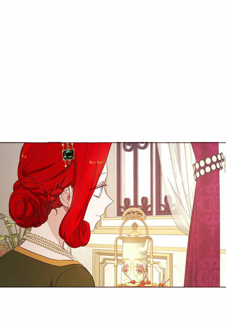 Quyến rũ papa của nhân vật phản diện: Chapter 142