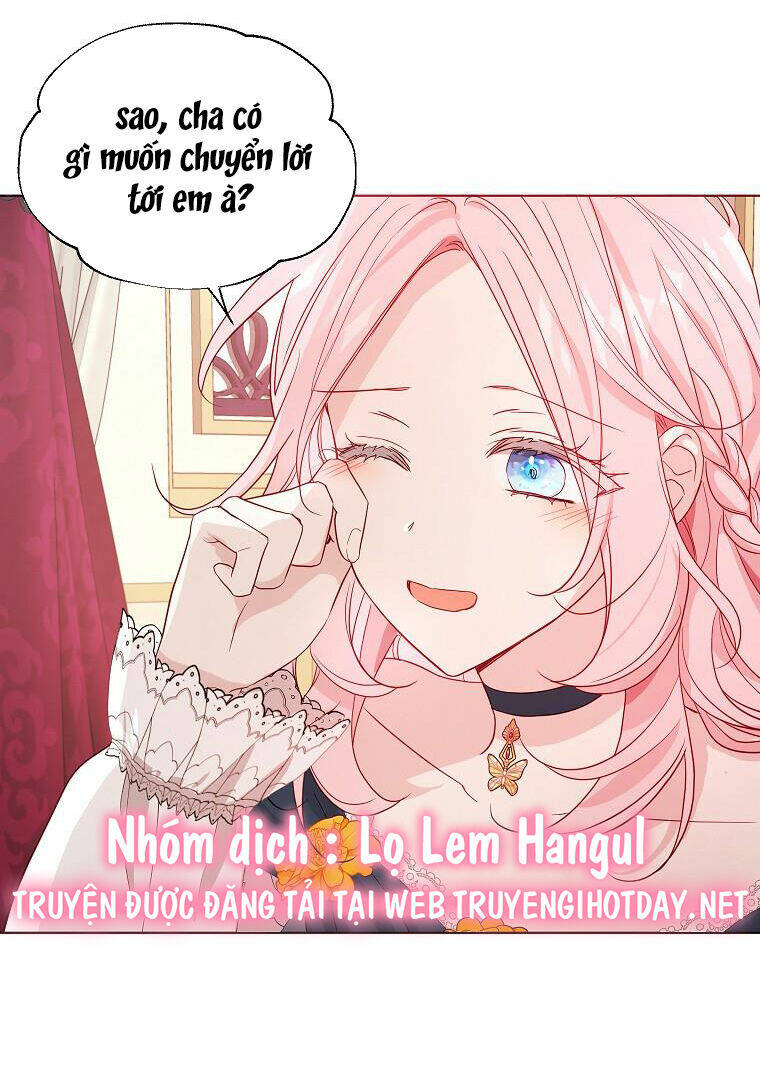 Quyến rũ papa của nhân vật phản diện: Chapter 142