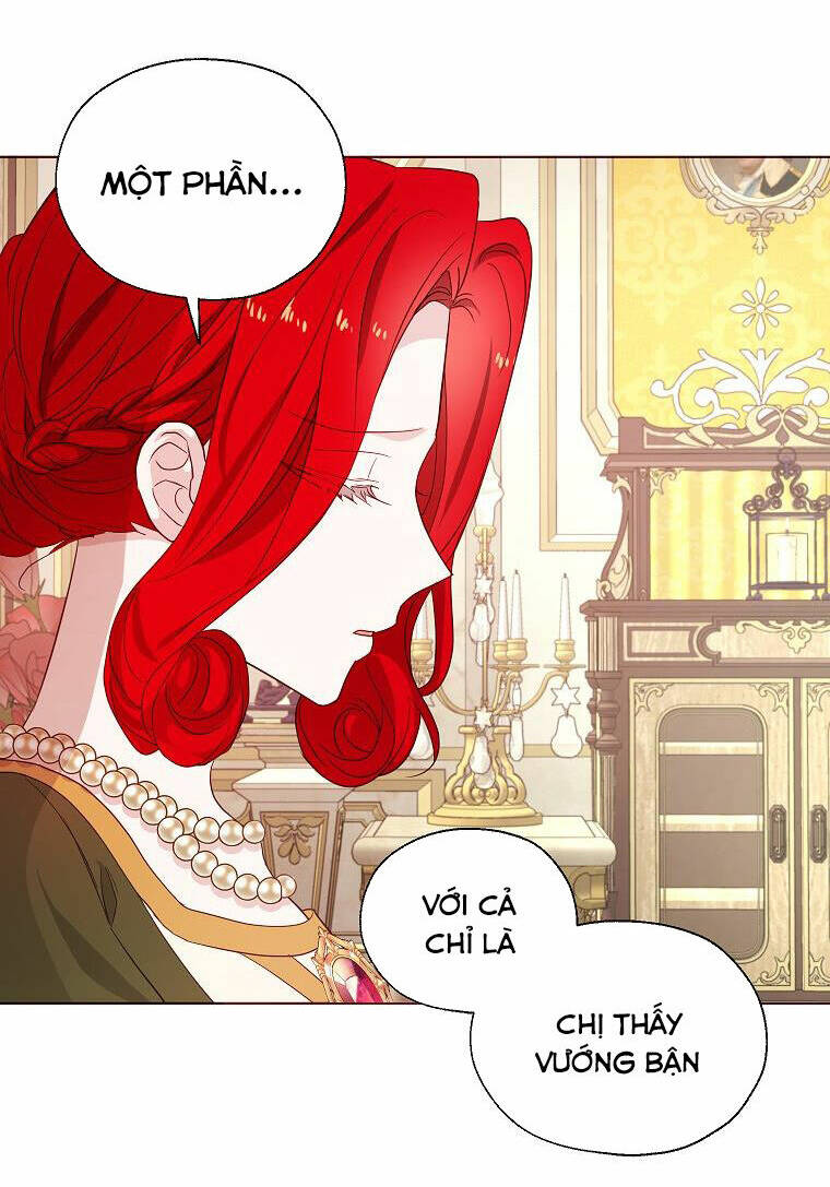 Quyến rũ papa của nhân vật phản diện: Chapter 142