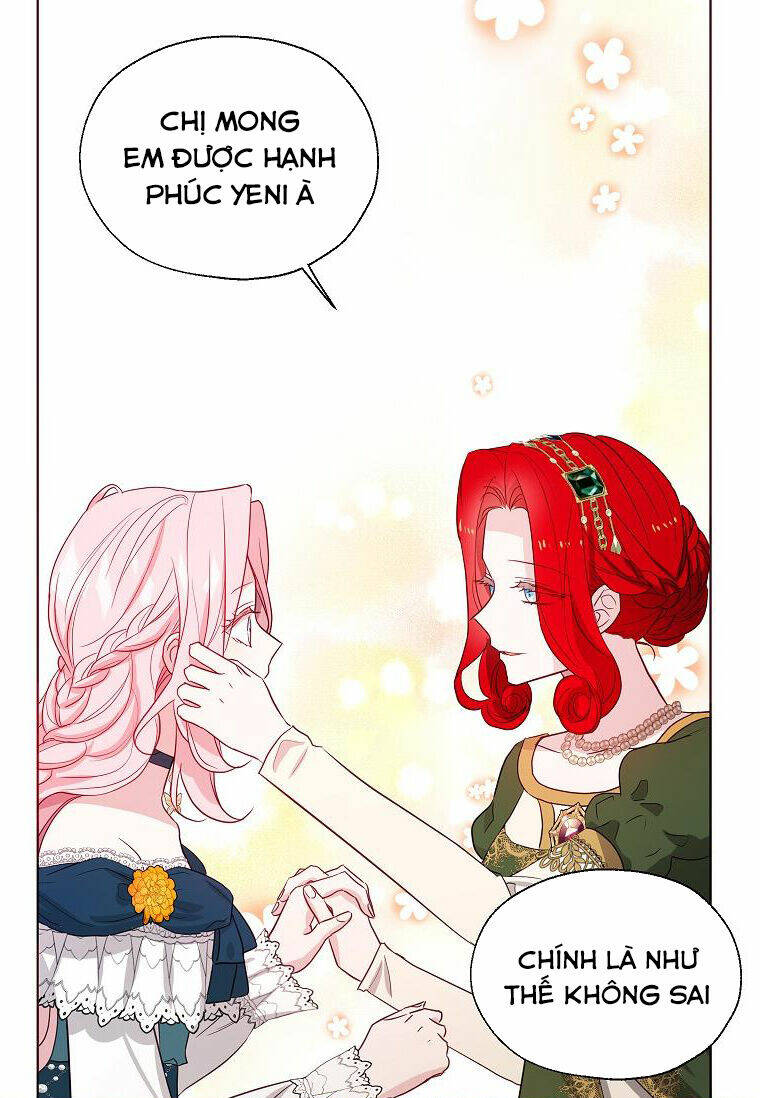 Quyến rũ papa của nhân vật phản diện: Chapter 142