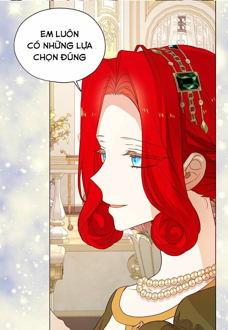 Quyến rũ papa của nhân vật phản diện: Chapter 142