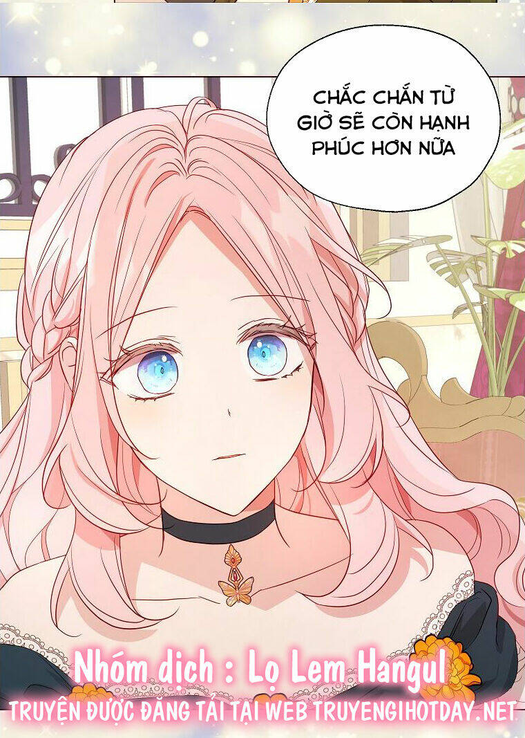 Quyến rũ papa của nhân vật phản diện: Chapter 142