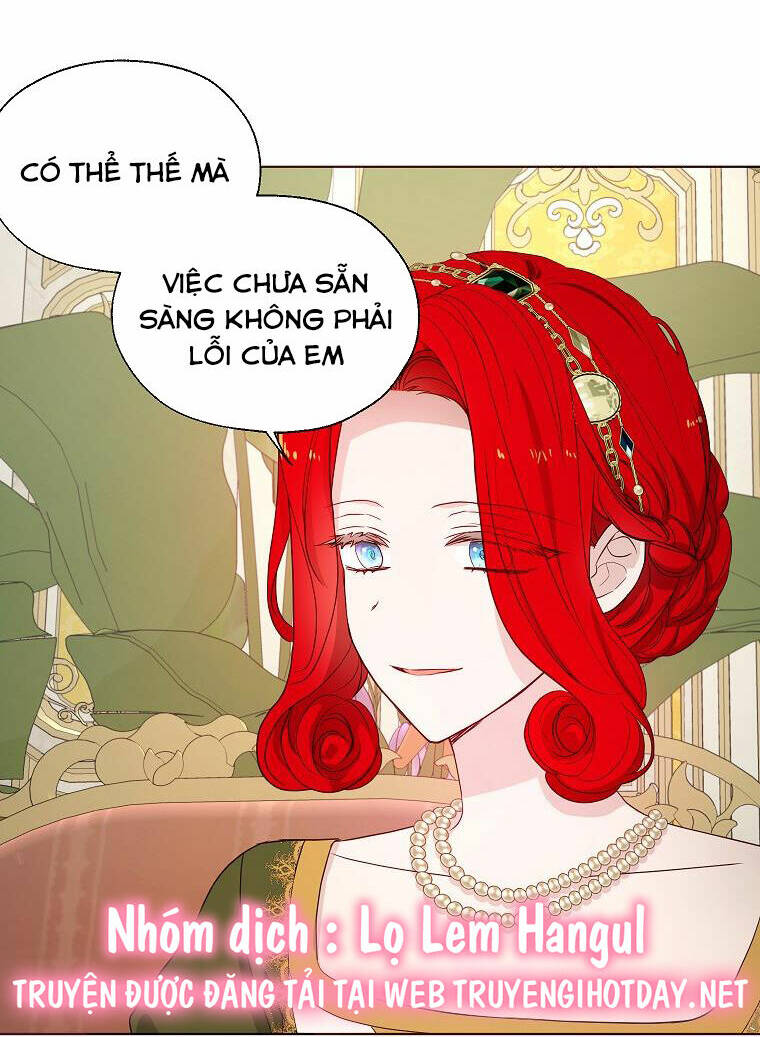 Quyến rũ papa của nhân vật phản diện: Chapter 142