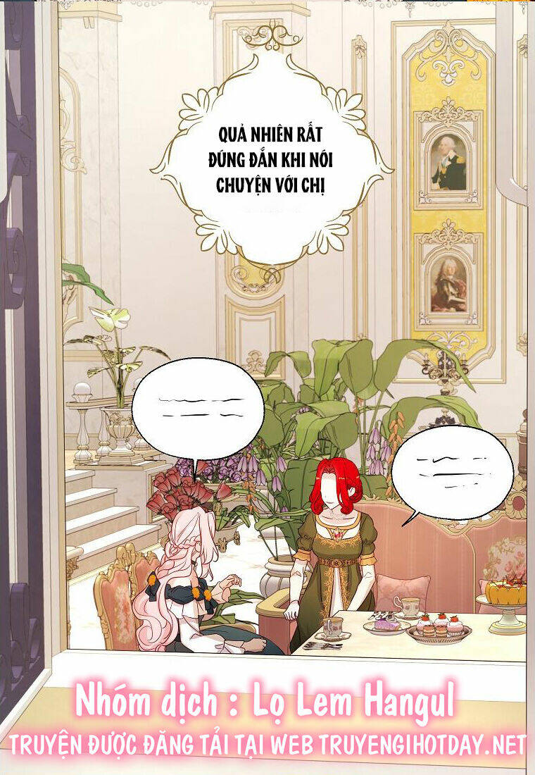 Quyến rũ papa của nhân vật phản diện: Chapter 142