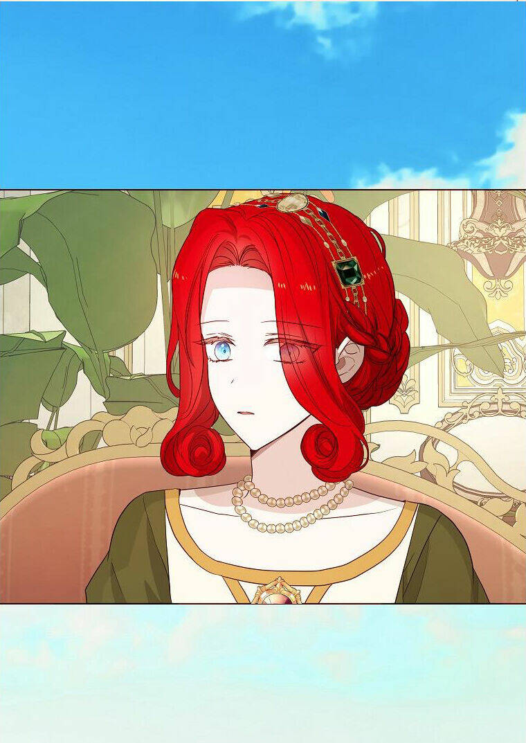Quyến rũ papa của nhân vật phản diện: Chapter 142