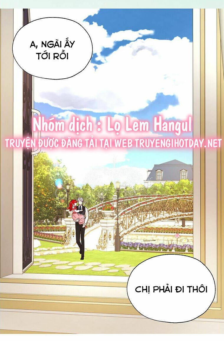 Quyến rũ papa của nhân vật phản diện: Chapter 142