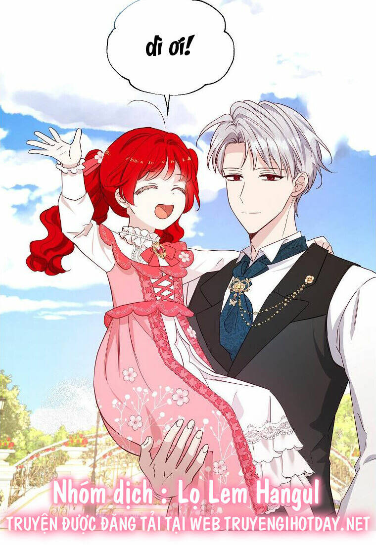 Quyến rũ papa của nhân vật phản diện: Chapter 142
