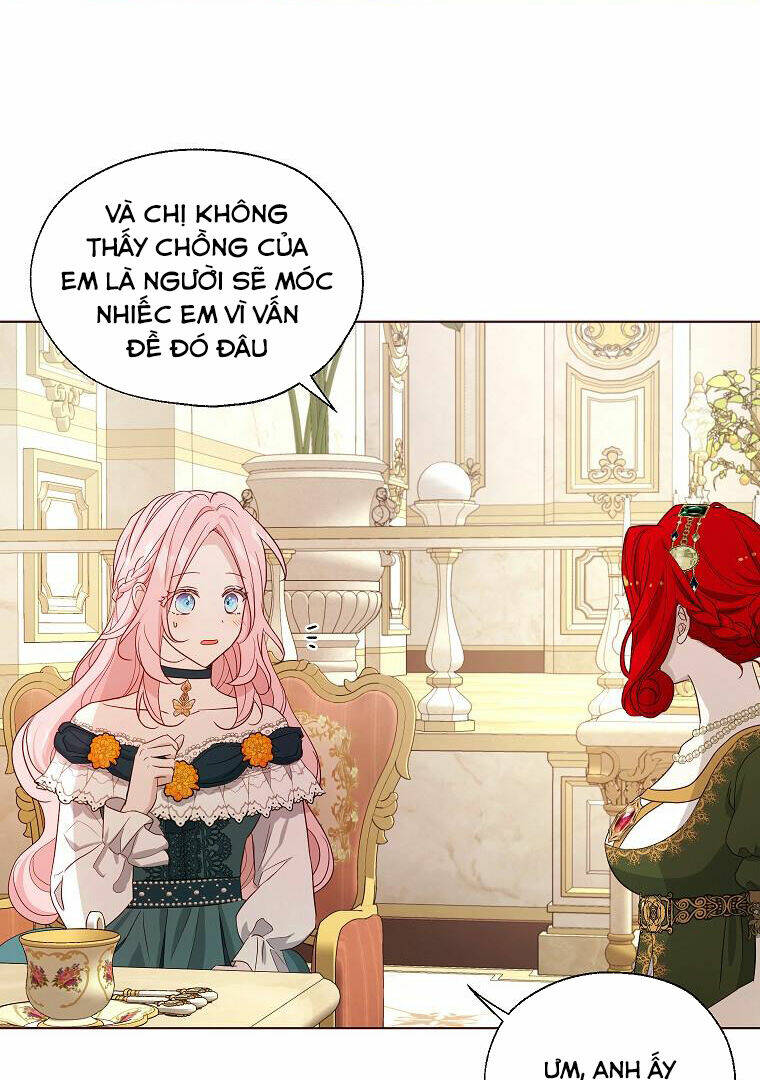 Quyến rũ papa của nhân vật phản diện: Chapter 142
